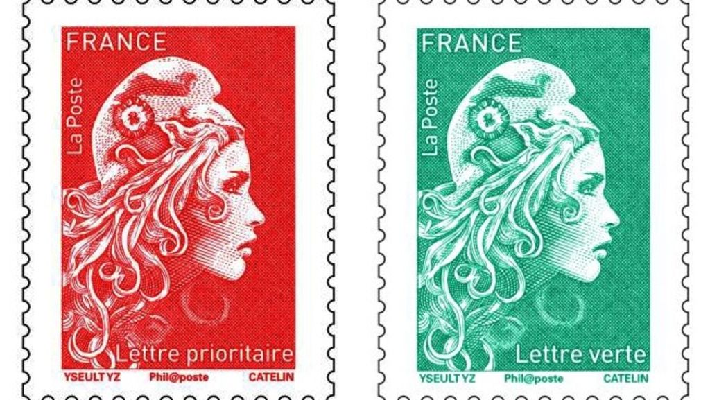 Prix des Timbres - Tarif La Poste